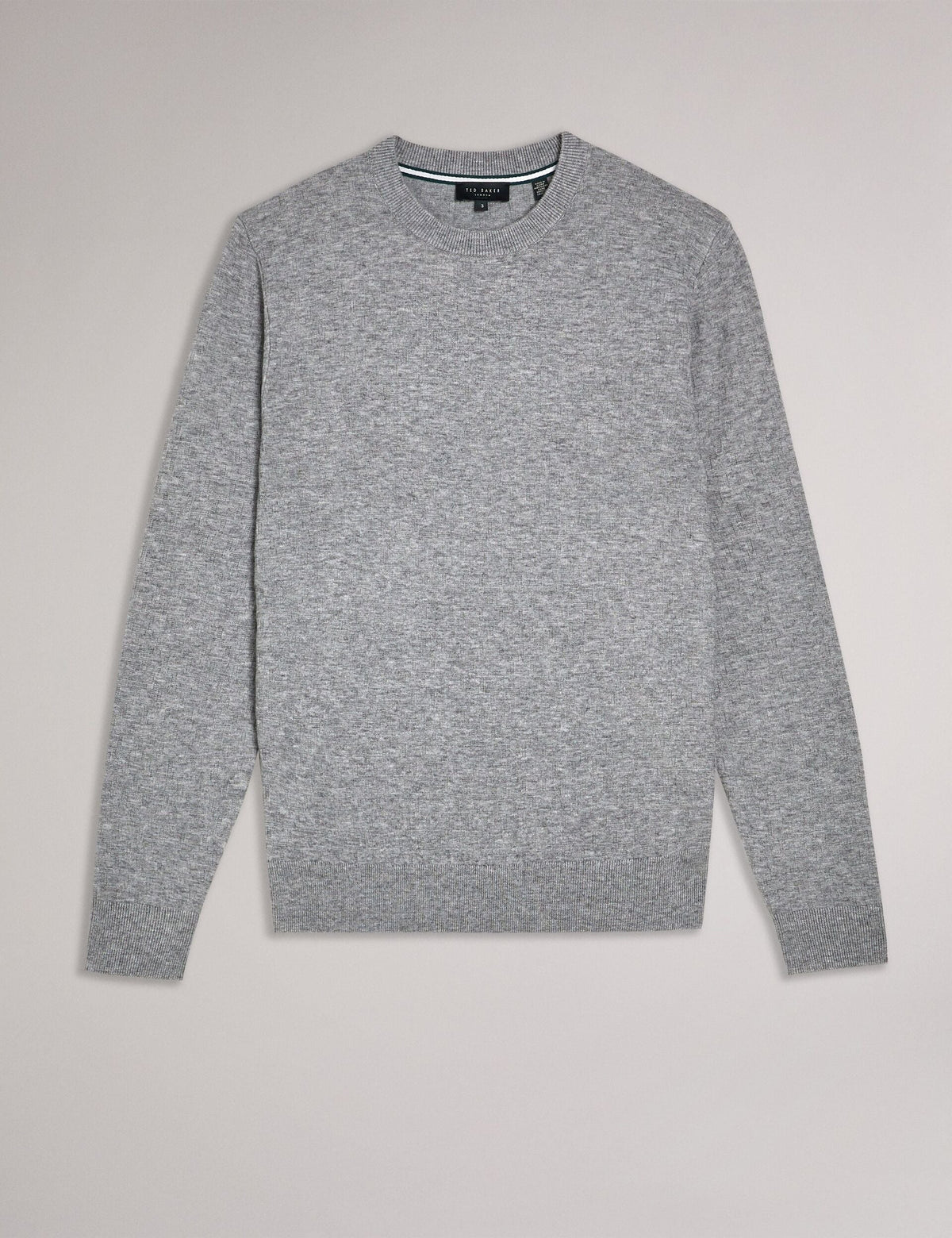LOUNG | GREY-MARL