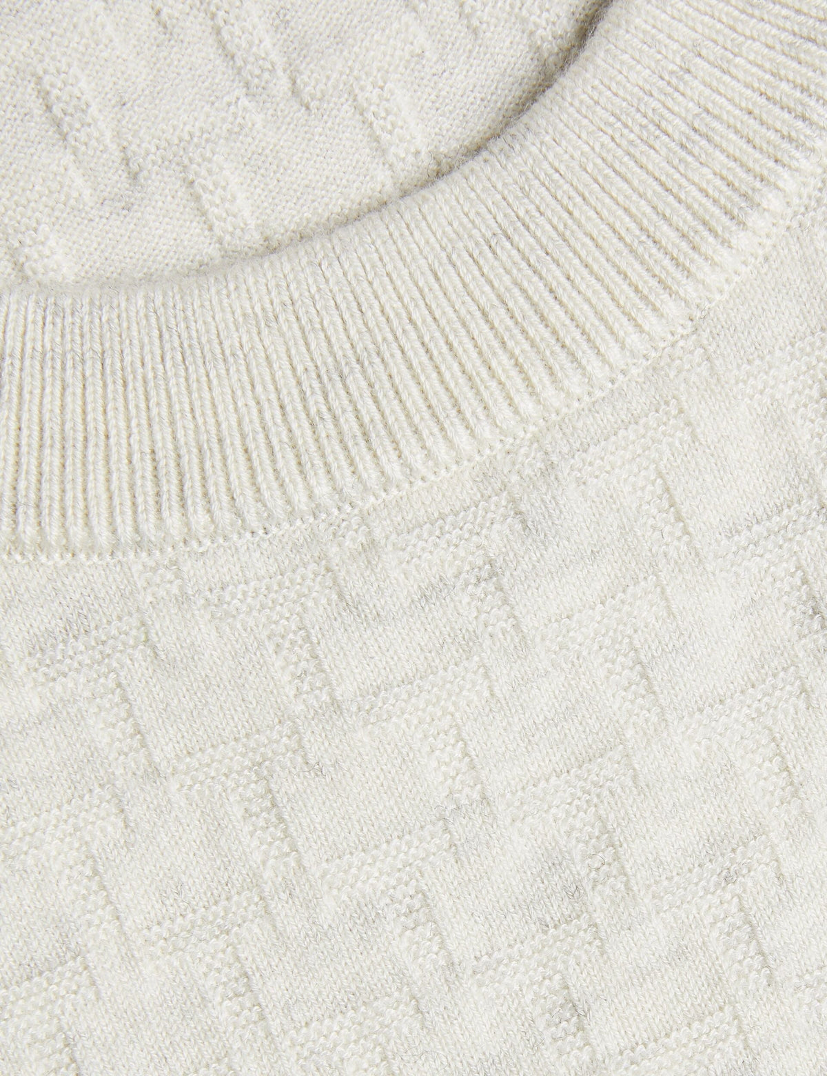 LOUNG | ECRU