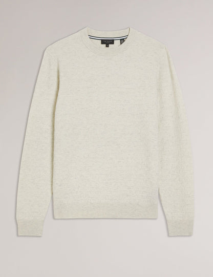 LOUNG | ECRU