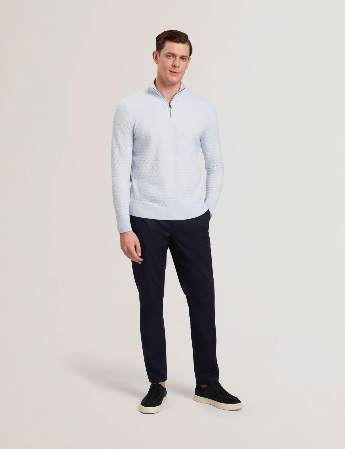 KURNLE | BABY-BLUE