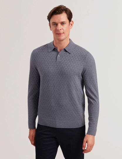 MORAR | MID-BLUE