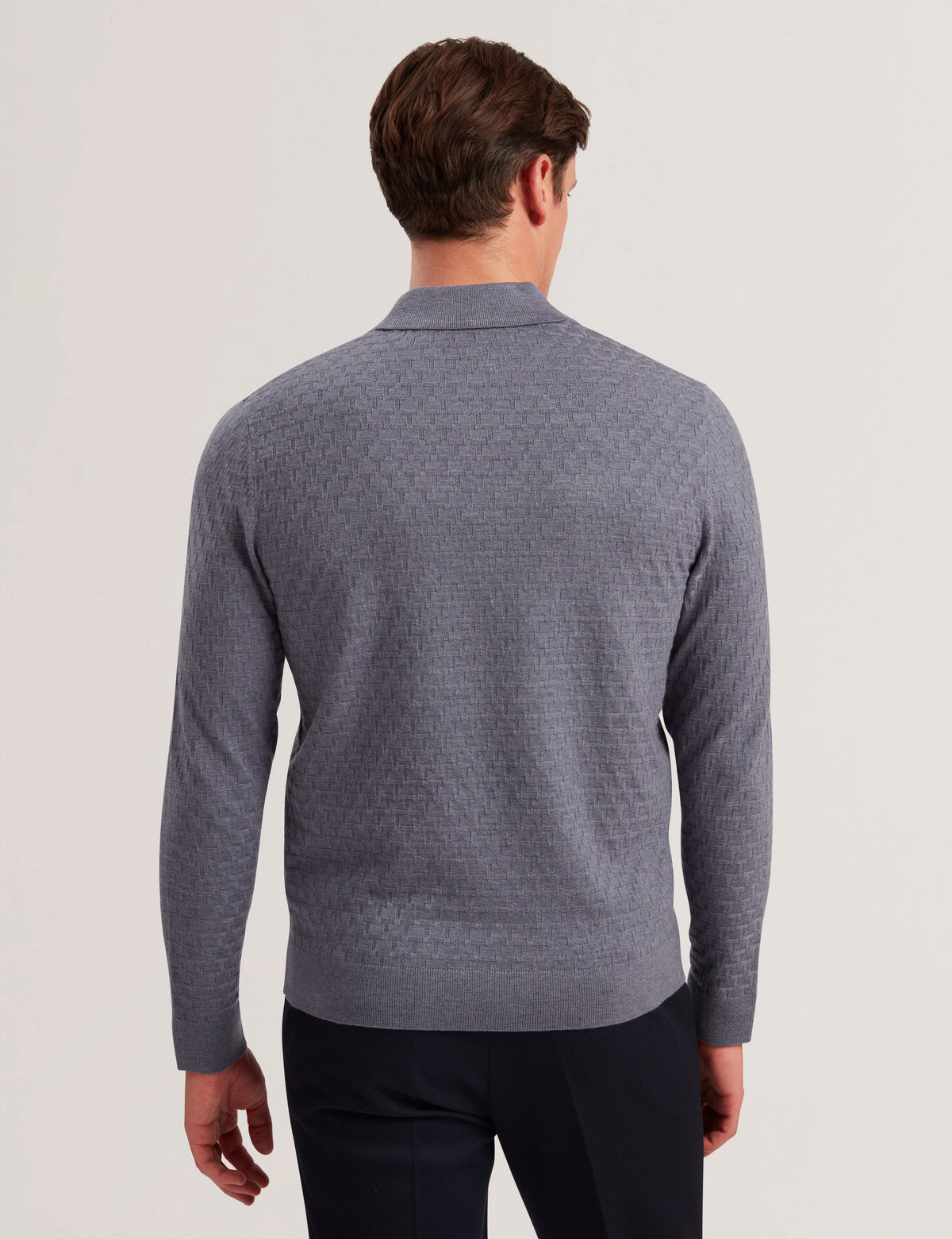 MORAR | MID-BLUE