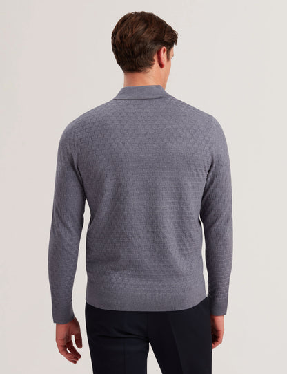 MORAR | MID-BLUE