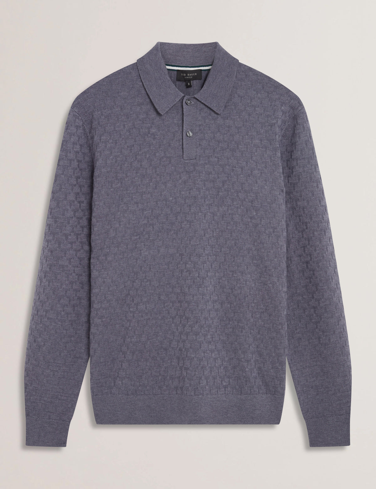 MORAR | MID-BLUE