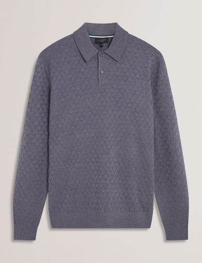MORAR | MID-BLUE