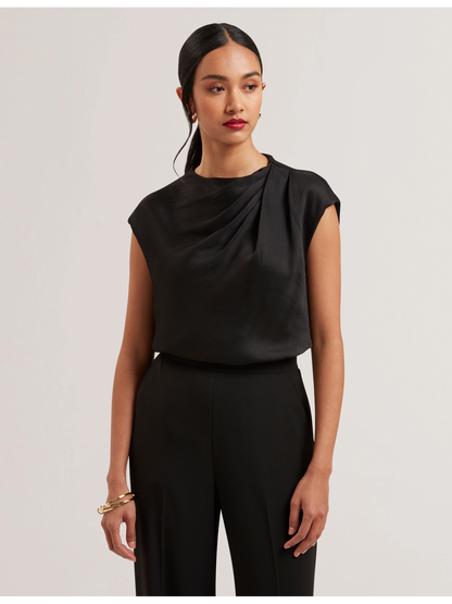 MISRINA | BLACK