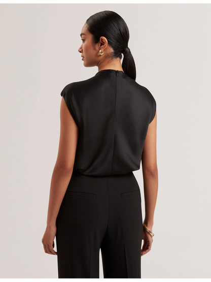 MISRINA | BLACK