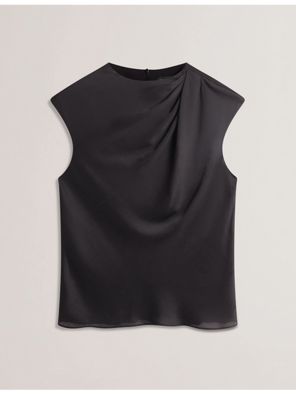 MISRINA | BLACK