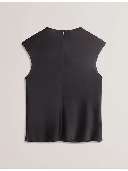 MISRINA | BLACK