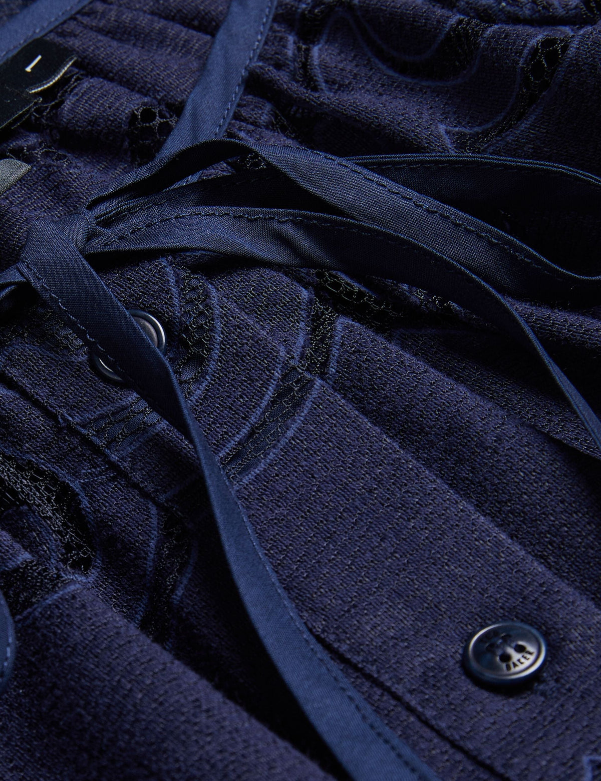 BACINA | DK-BLUE