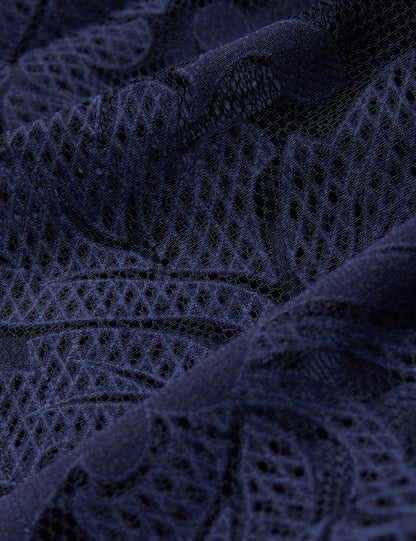 BACINA | DK-BLUE