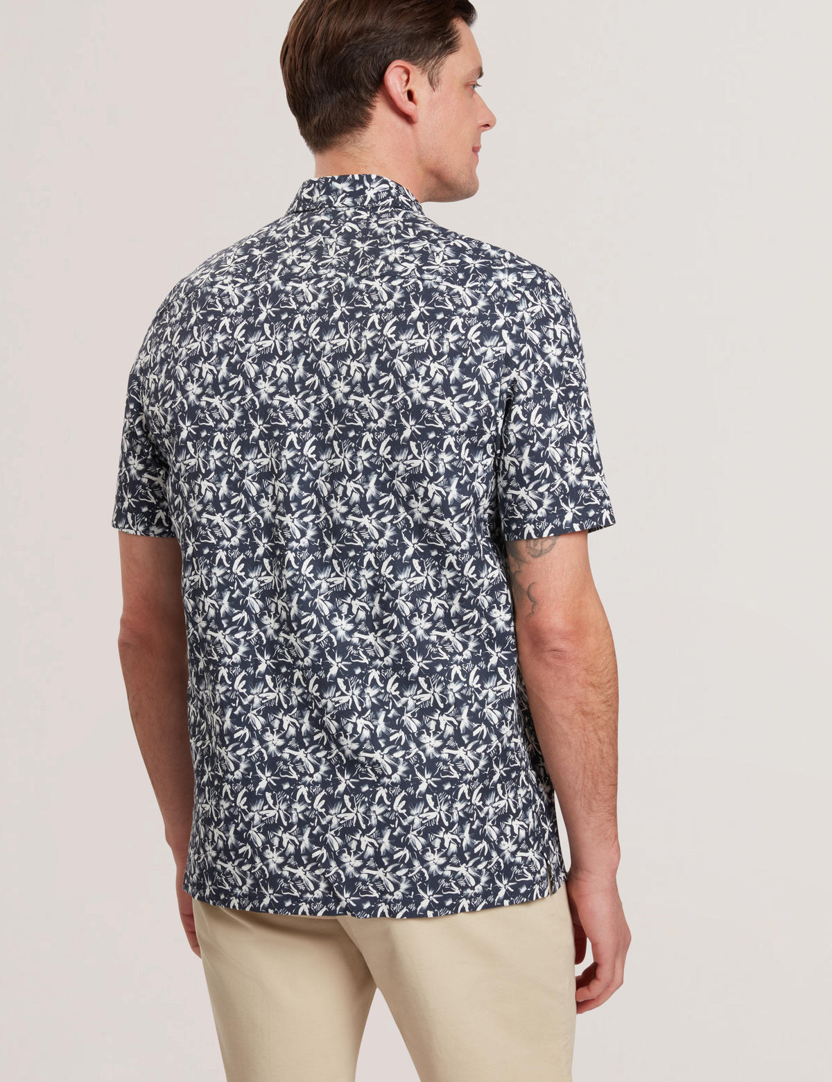 TAVARO | NAVY