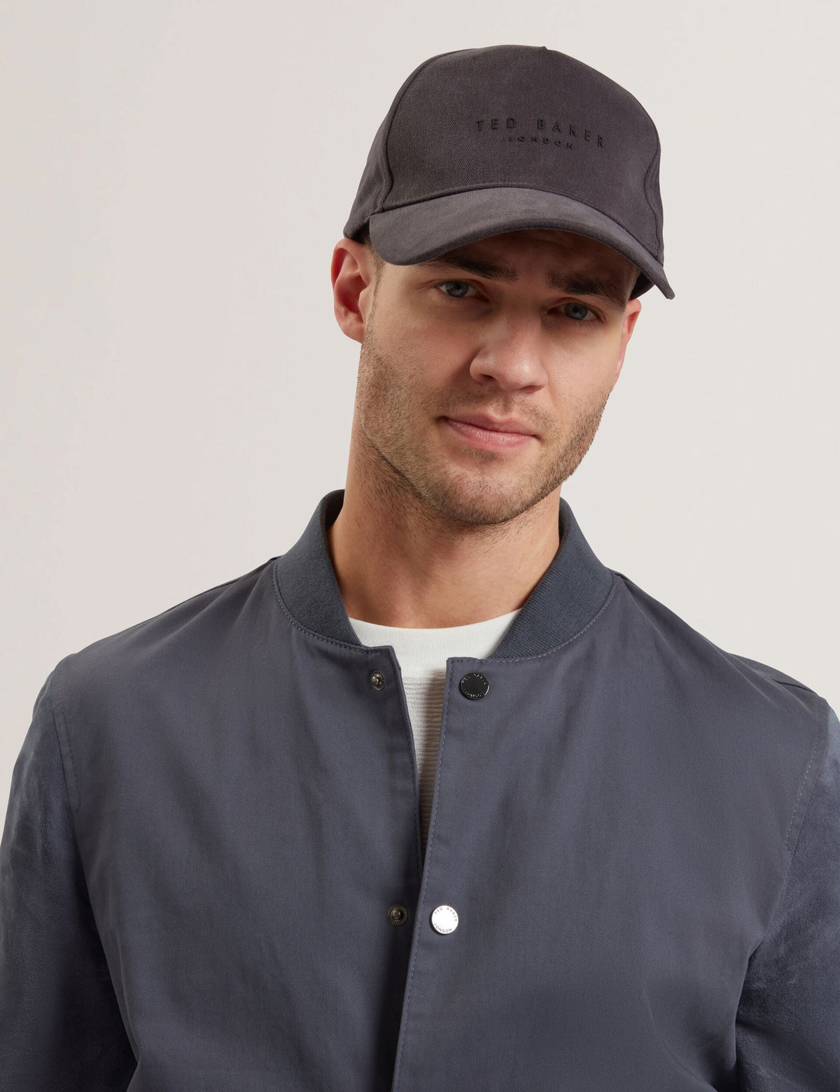 FREDDS | GREY