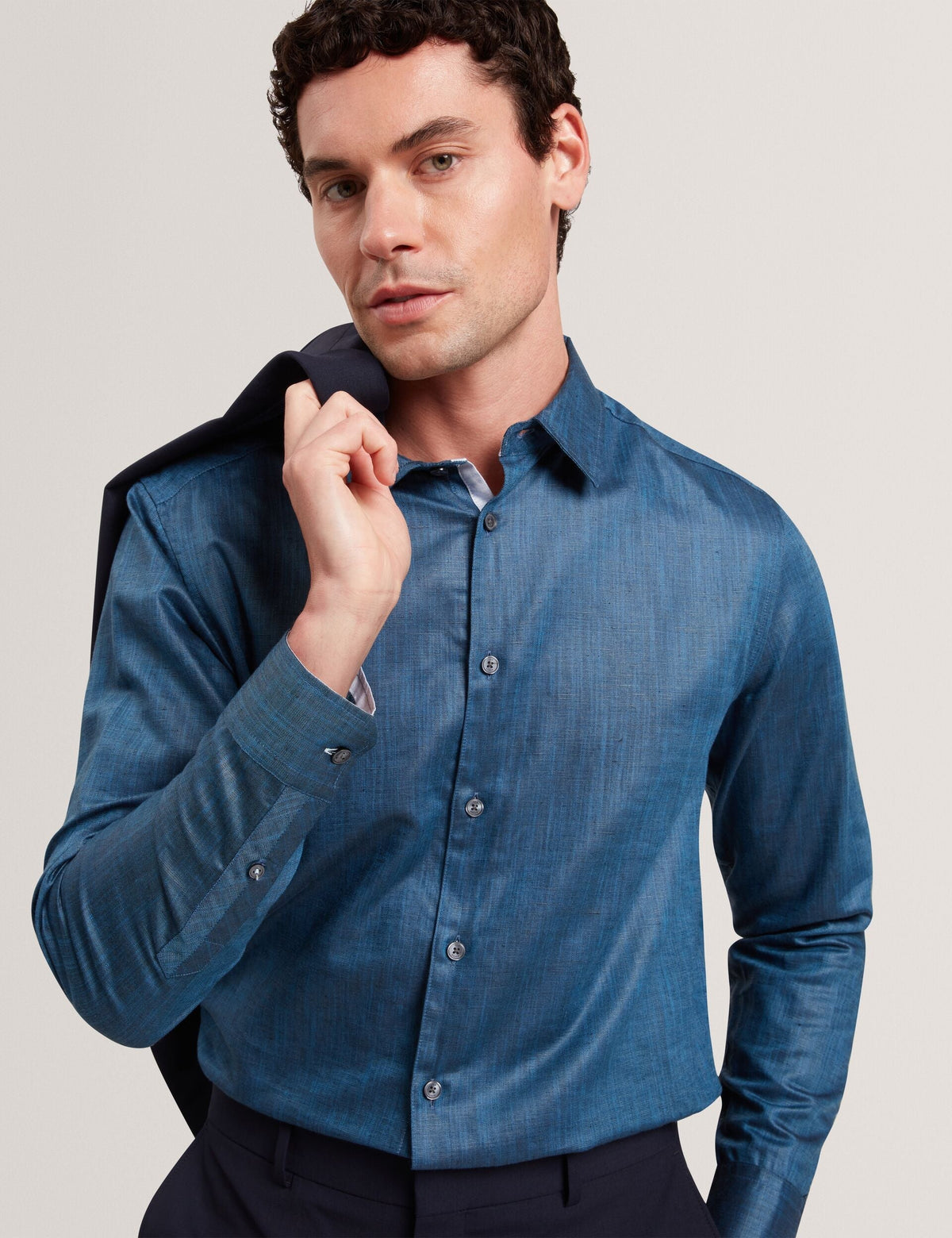 ROMEOS | NAVY