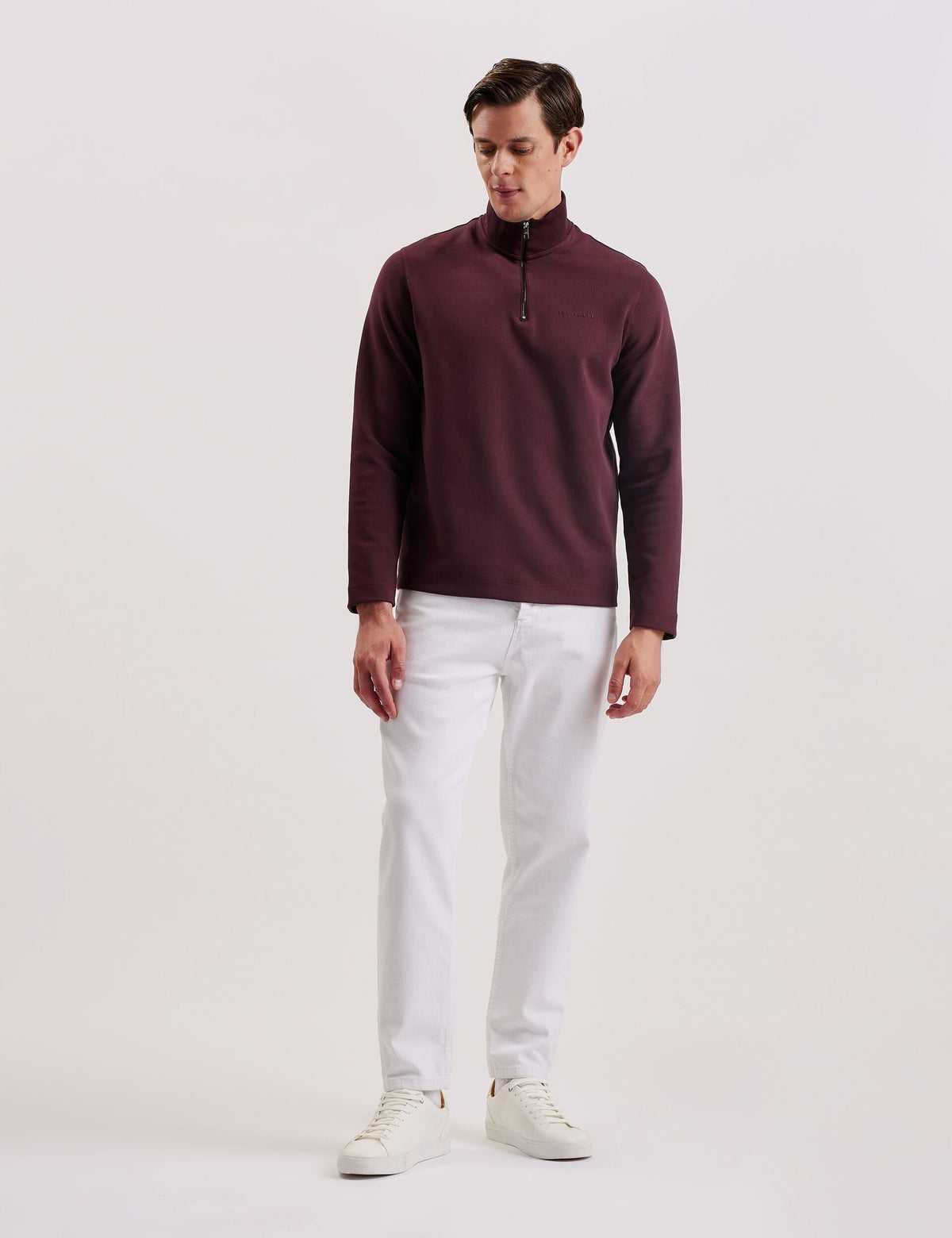 ACTOS | MAROON