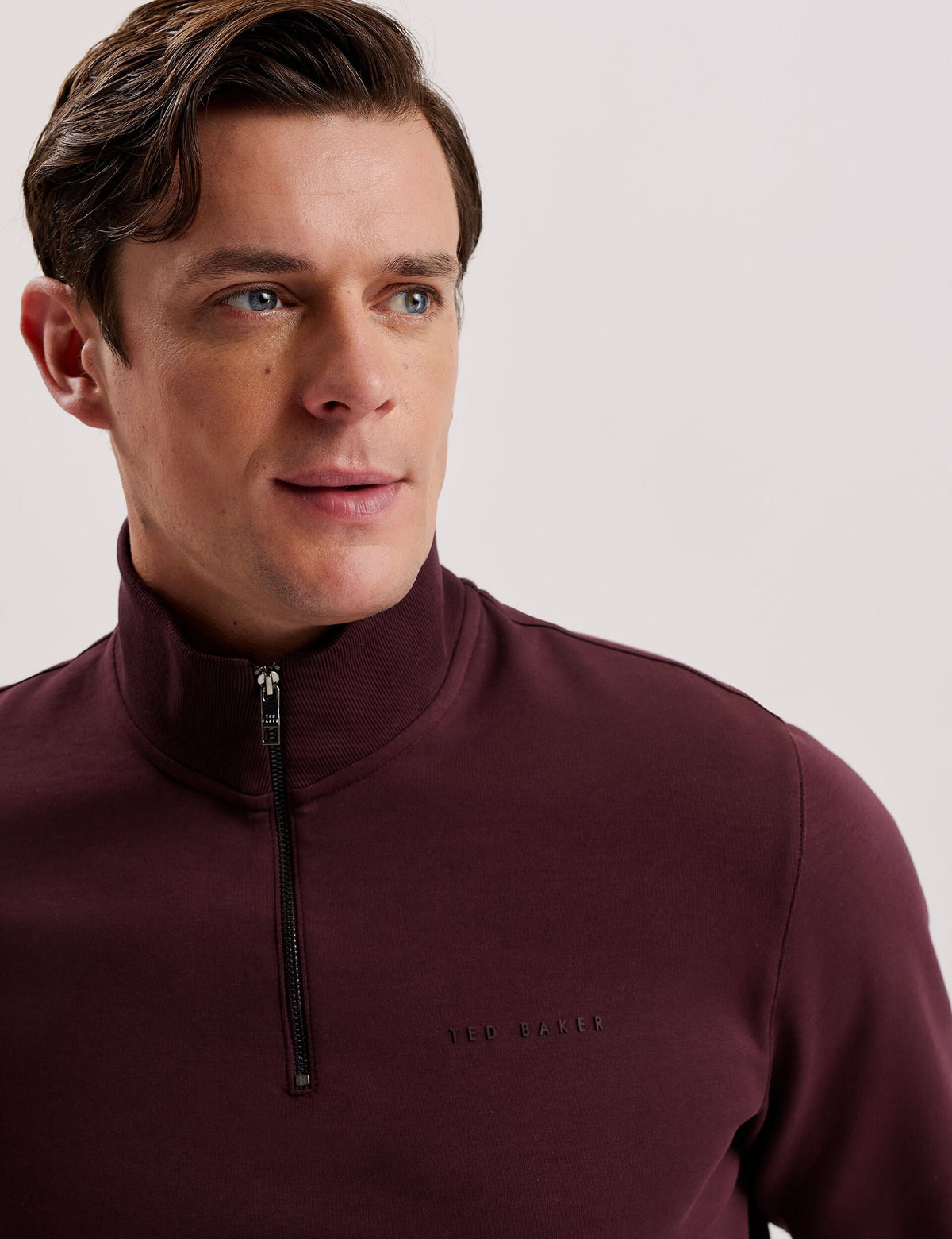 ACTOS | MAROON