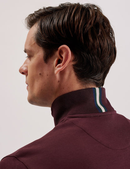 ACTOS | MAROON