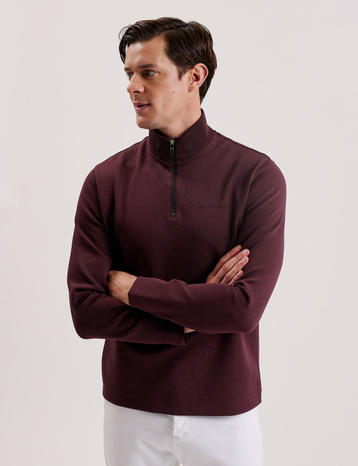 ACTOS | MAROON
