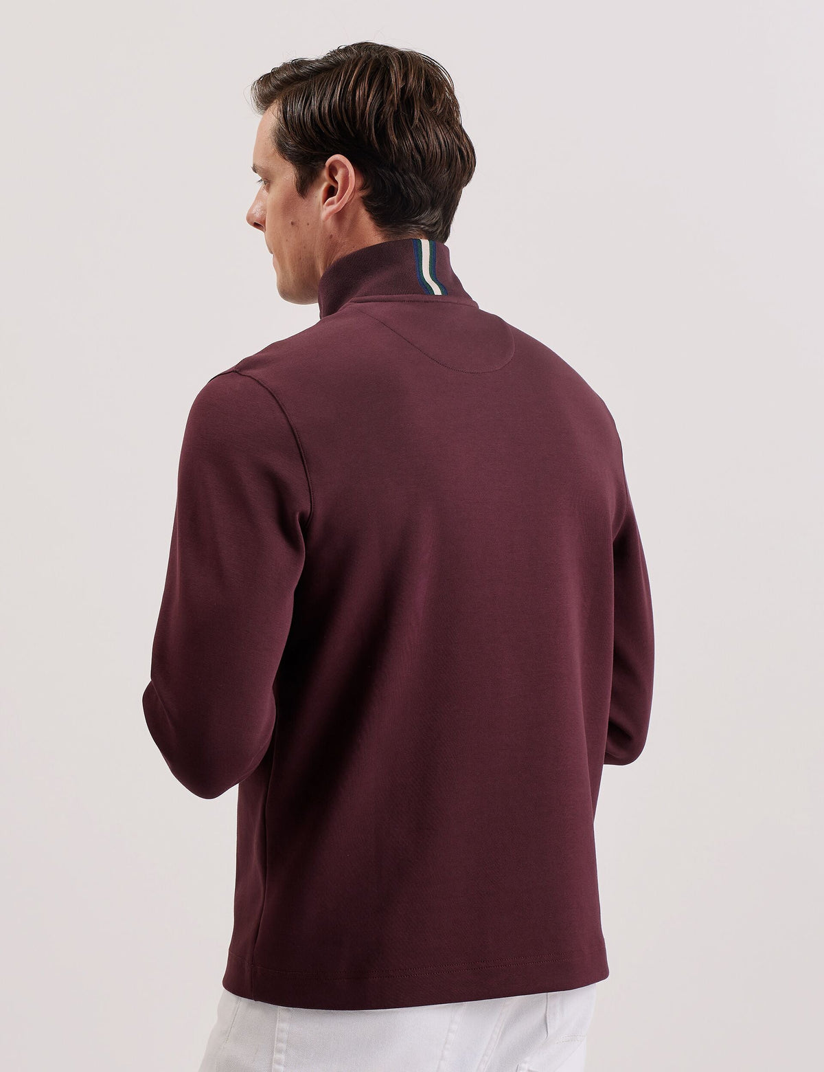 ACTOS | MAROON