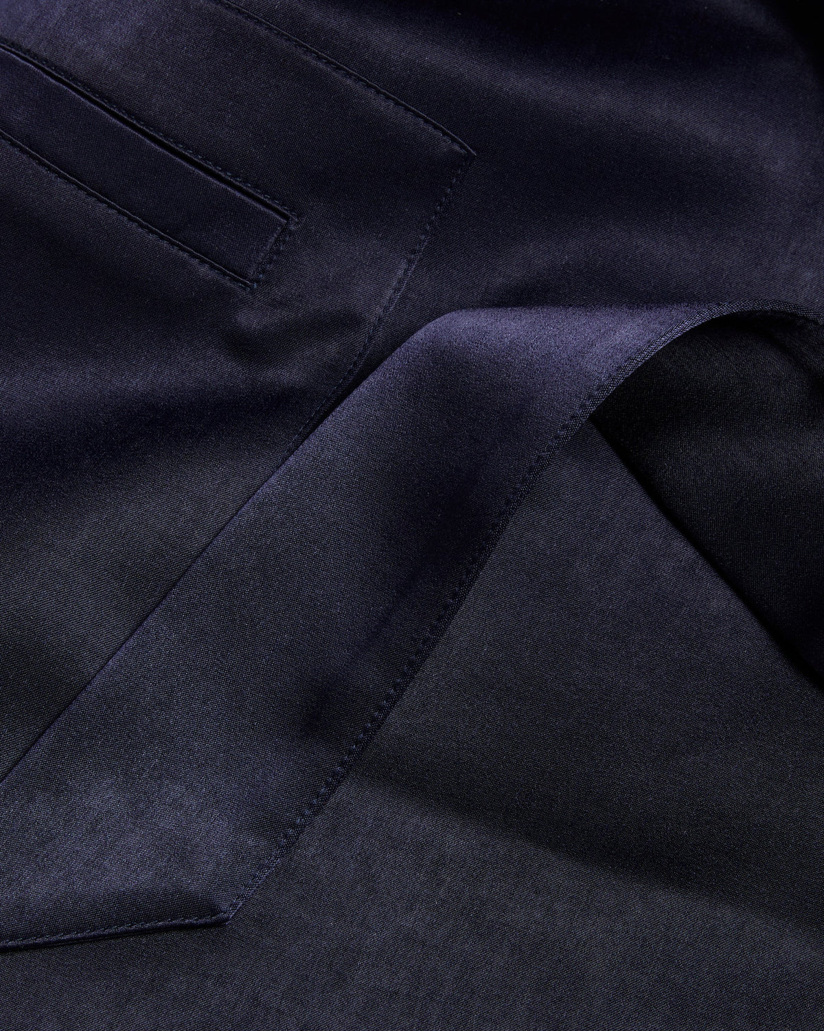 TEERU | NAVY