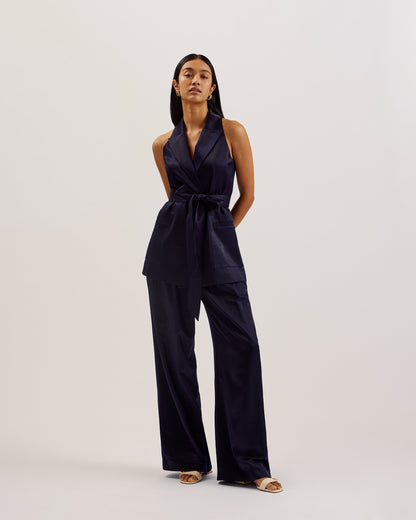 TEERU | NAVY