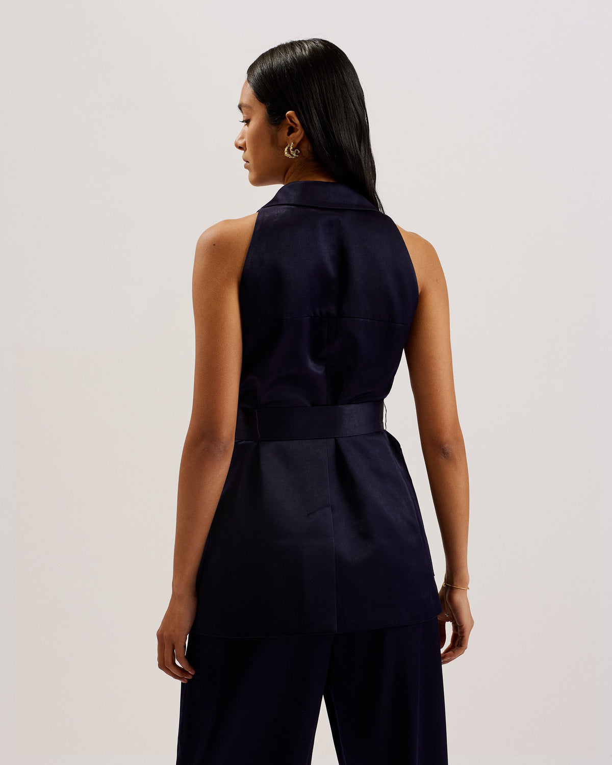 TEERU | NAVY
