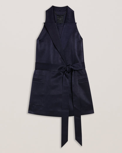 TEERU | NAVY