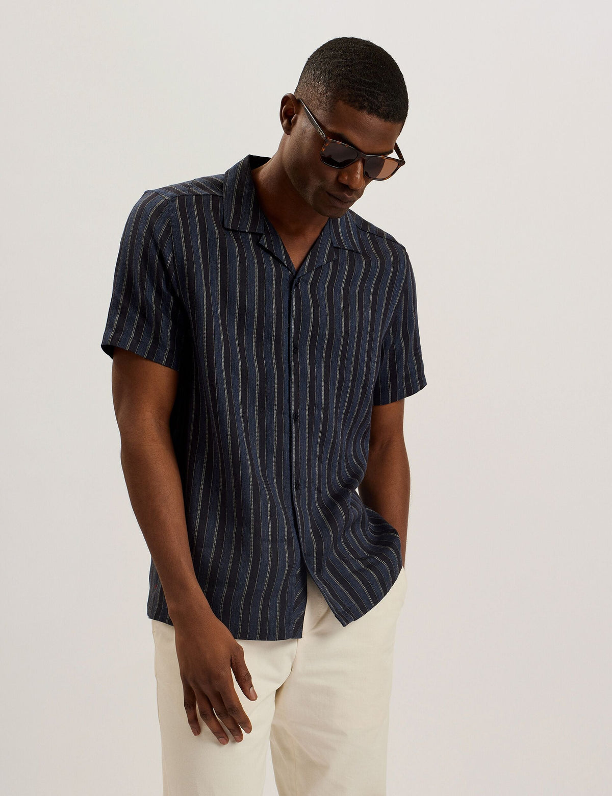 FRANCOI | NAVY