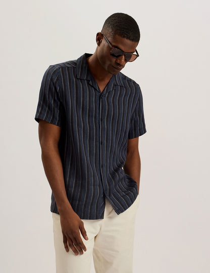 FRANCOI | NAVY