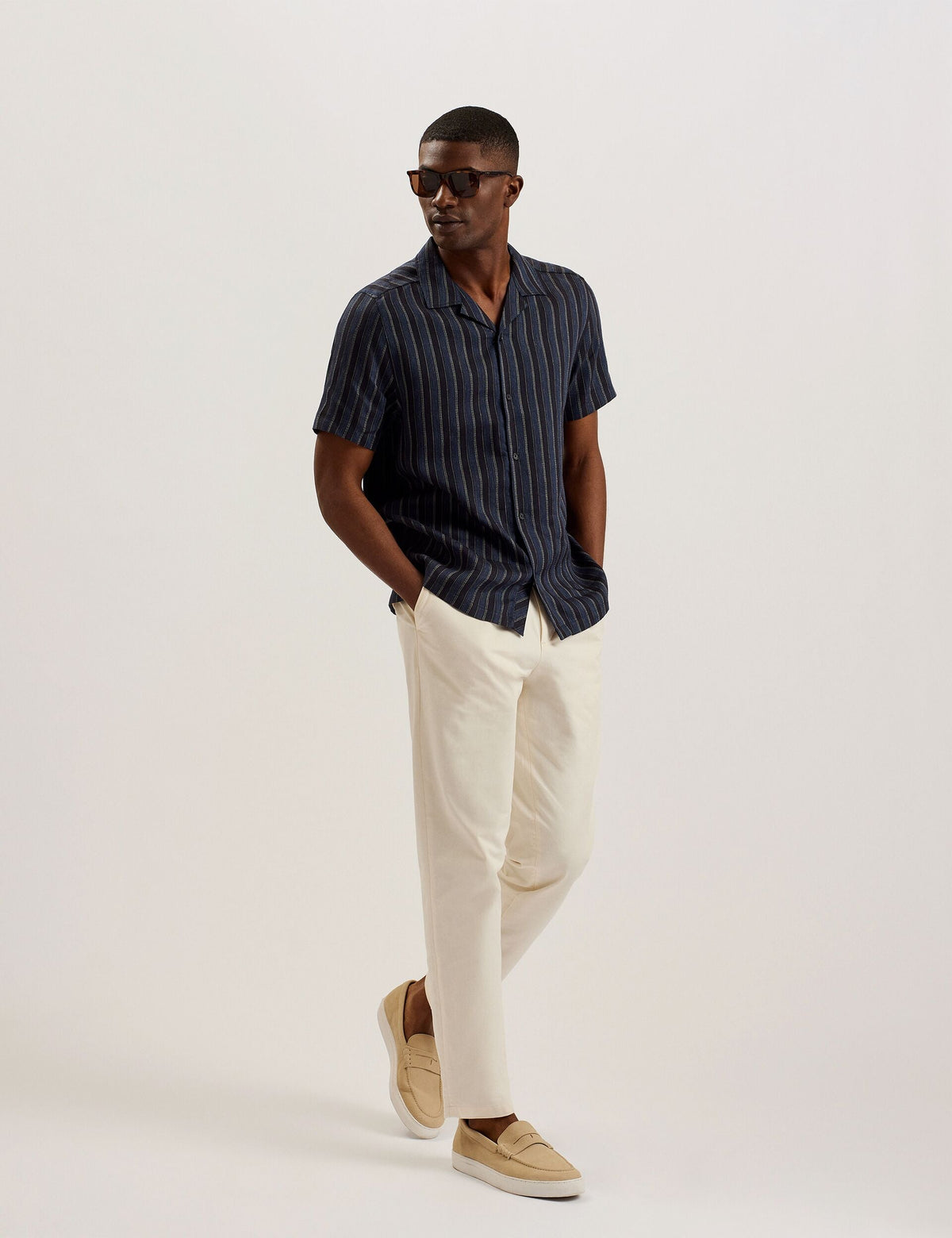 FRANCOI | NAVY