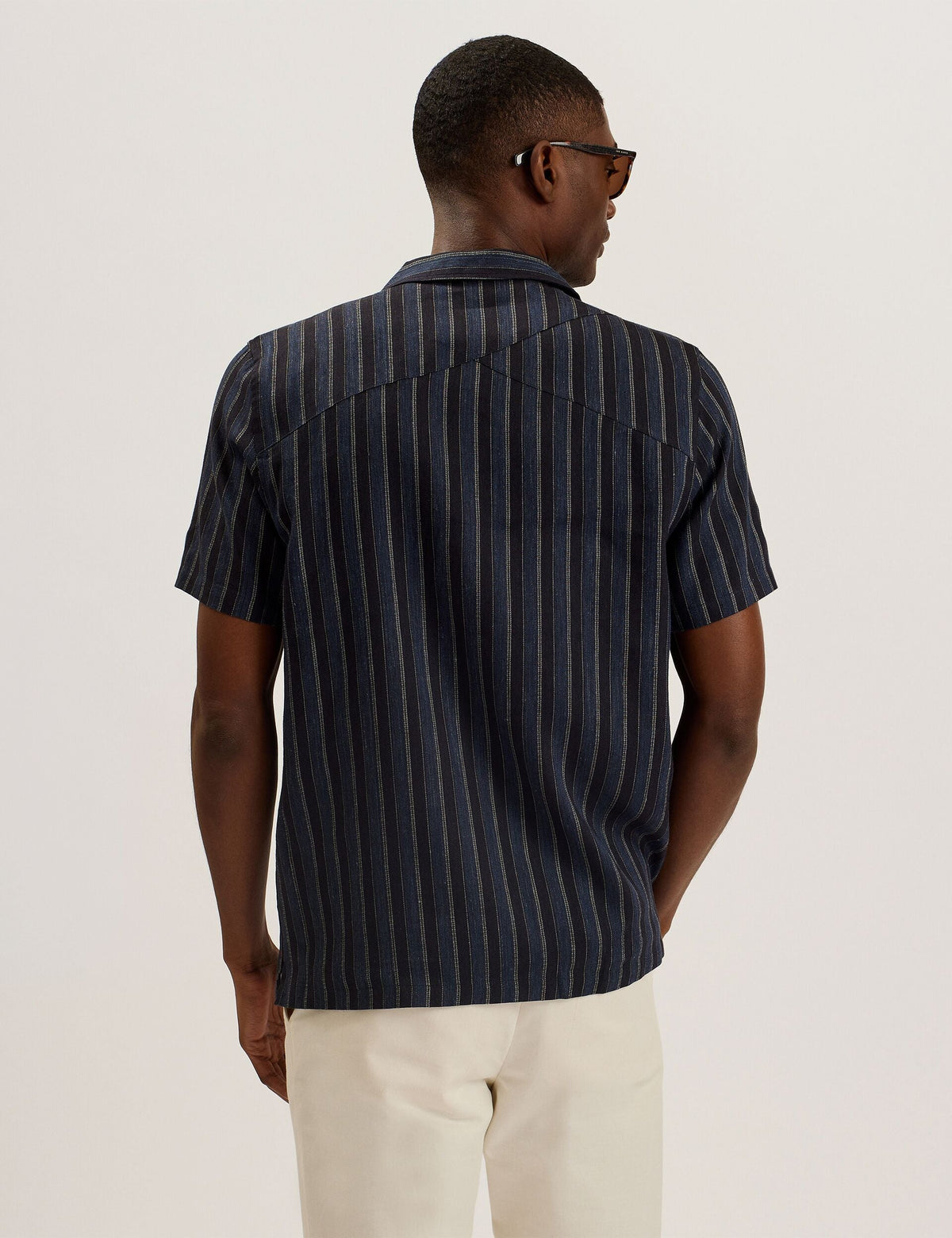 FRANCOI | NAVY