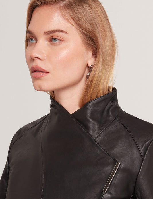 RIYOZE | BLACK