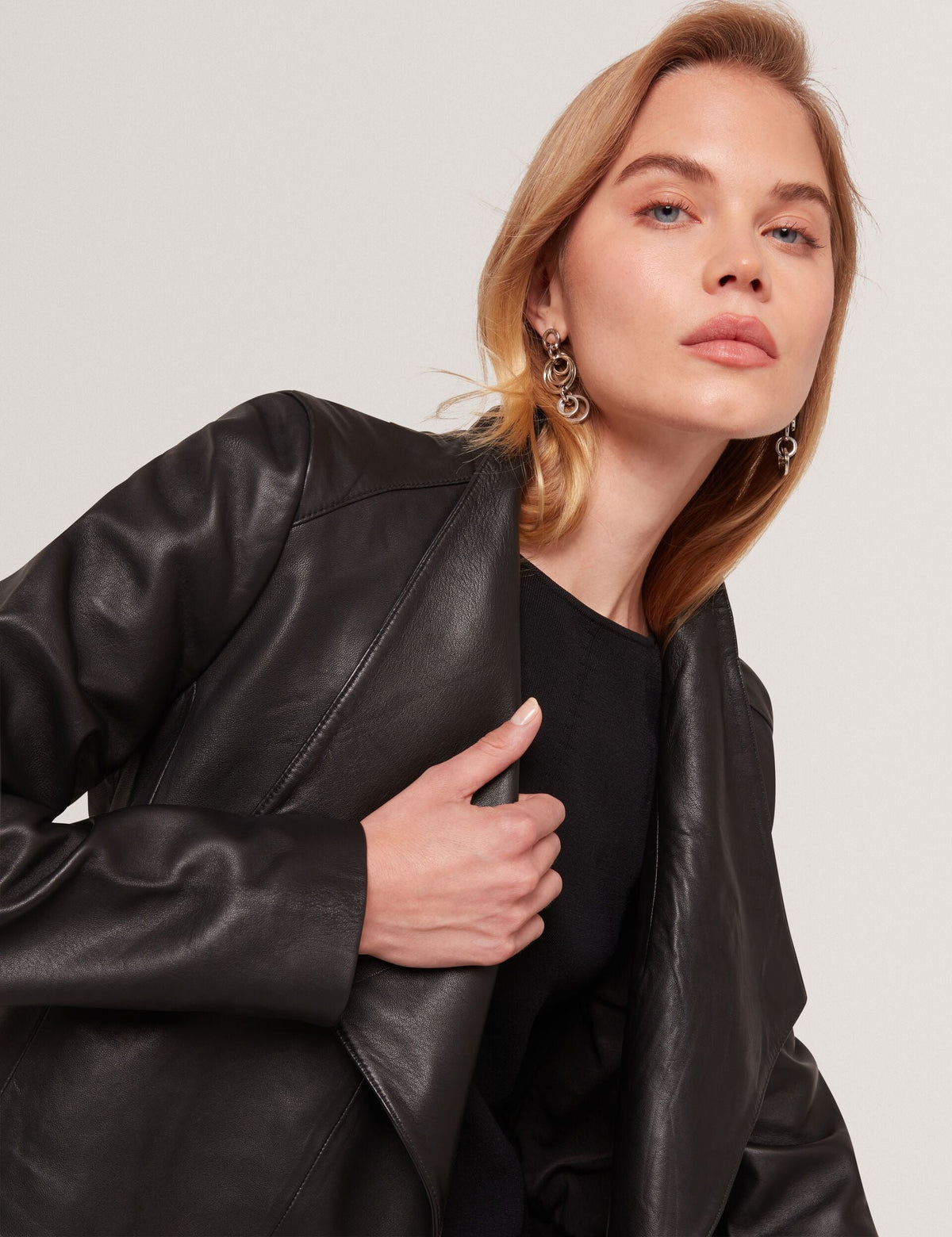 RIYOZE | BLACK