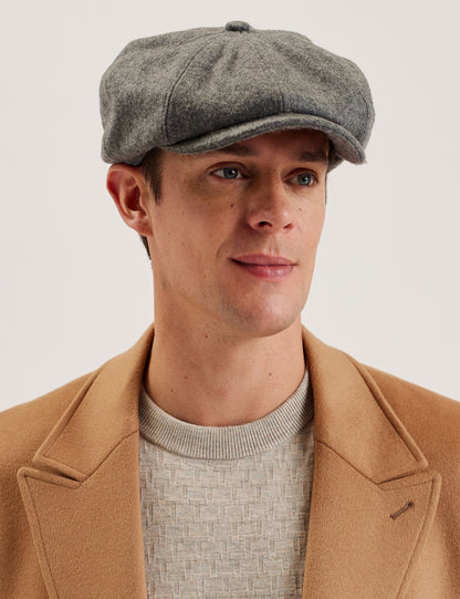 SIMONNS | LT-GREY