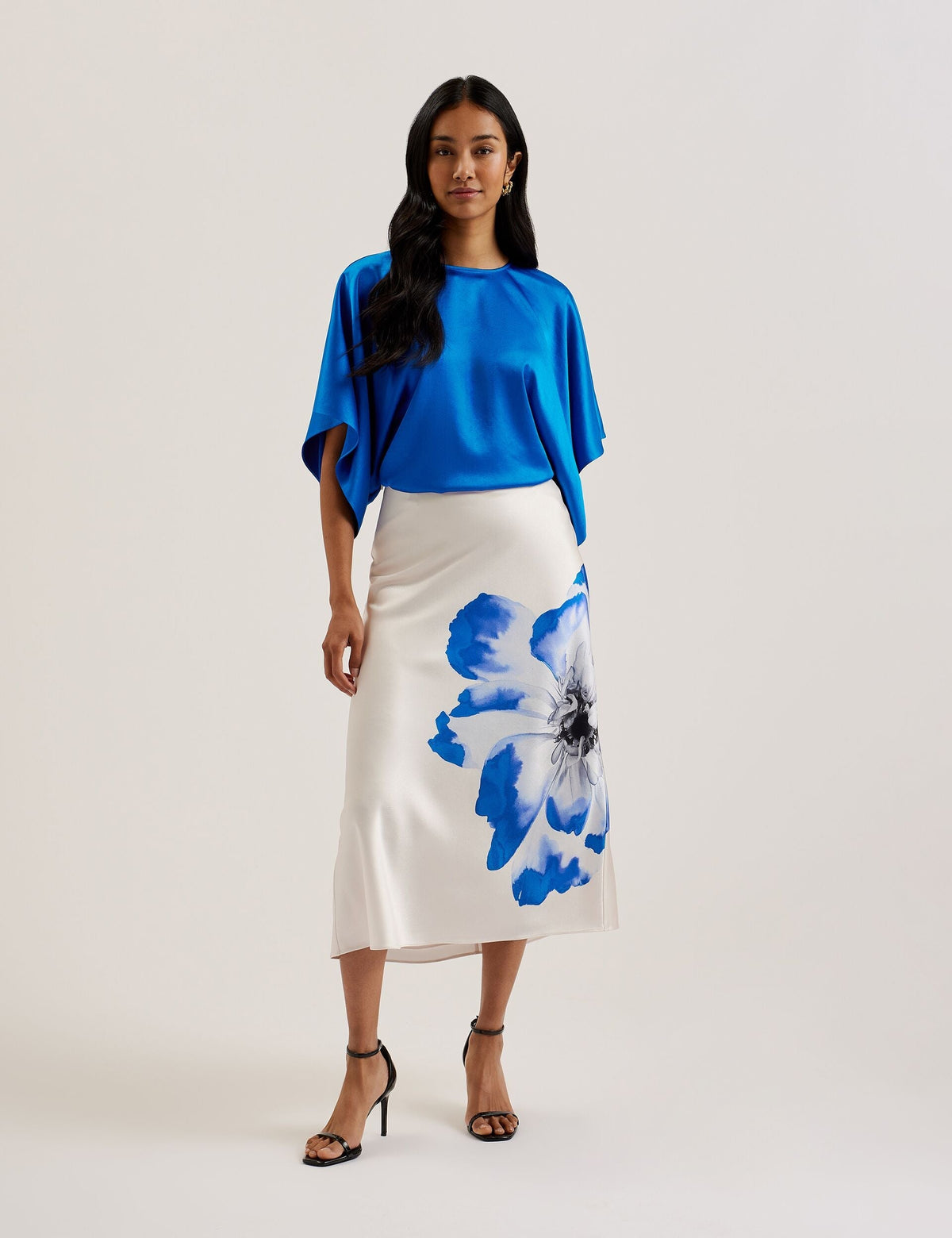 CHERIKA | BLUE