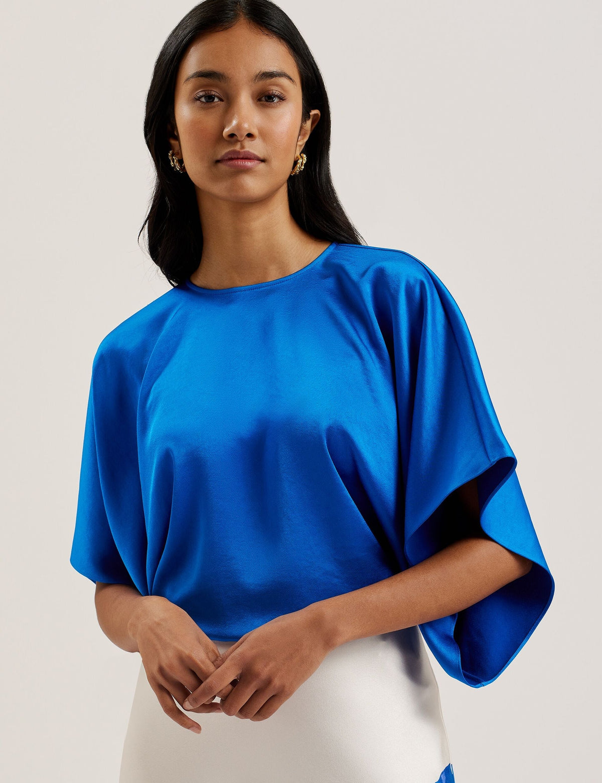 CHERIKA | BLUE