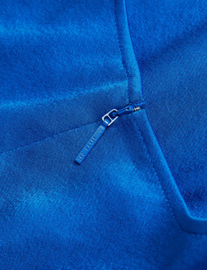 CHERIKA | BLUE