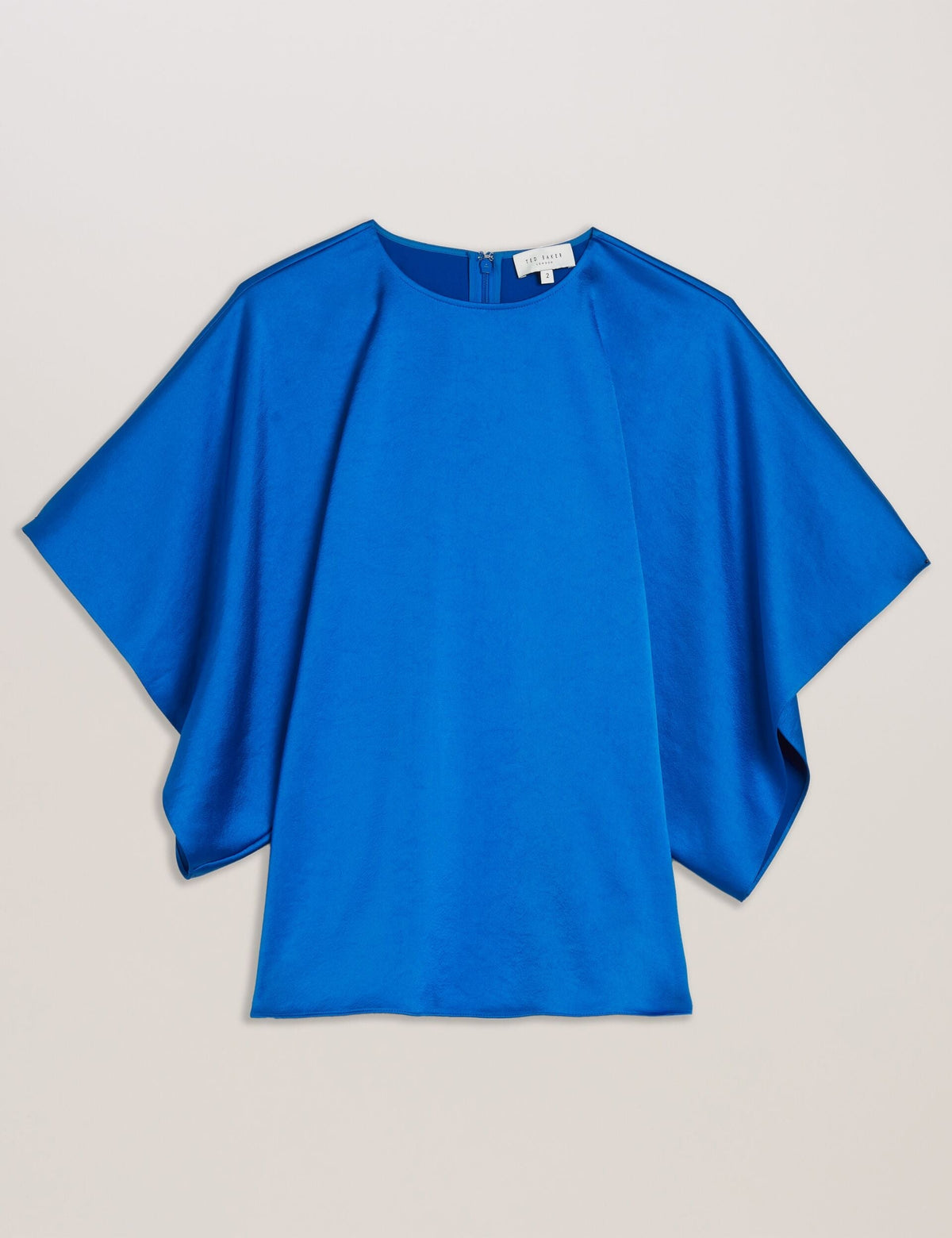 CHERIKA | BLUE
