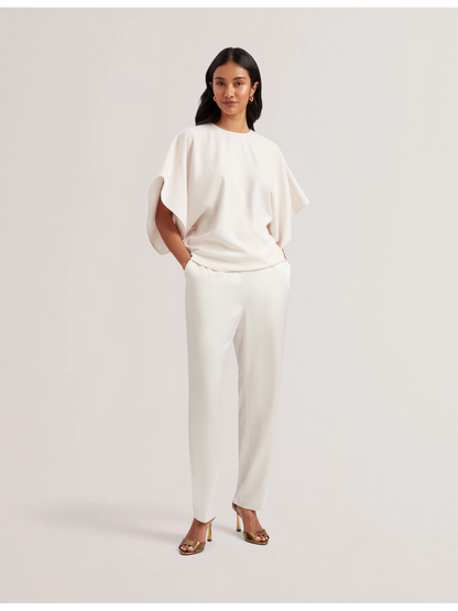 CHERIKA | IVORY