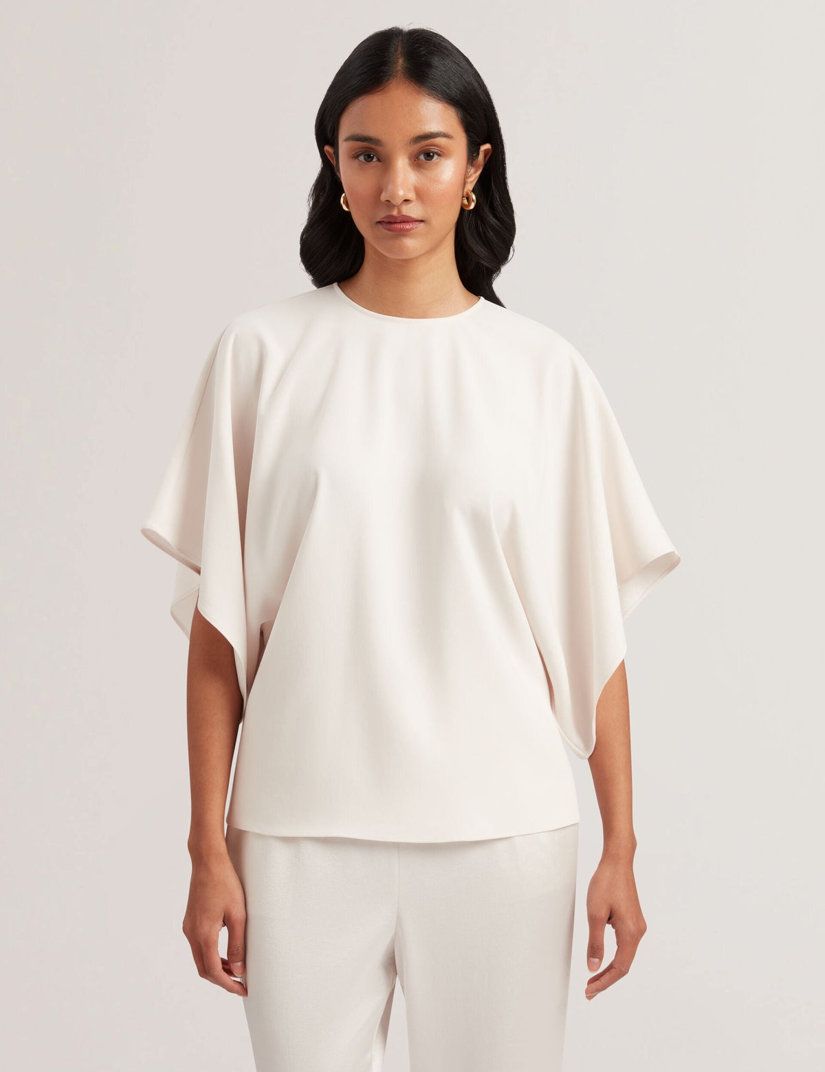 CHERIKA | IVORY