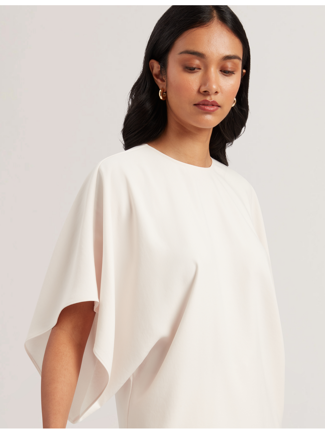 CHERIKA | IVORY