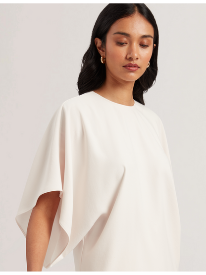 CHERIKA | IVORY