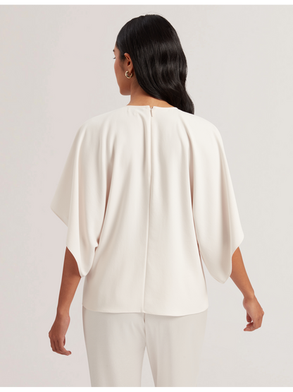 CHERIKA | IVORY