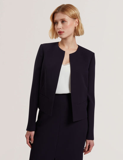 MANABJL | NAVY