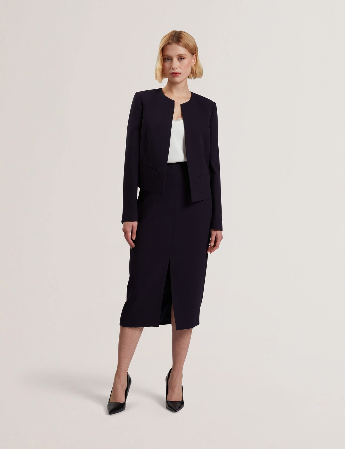 MANABJL | NAVY
