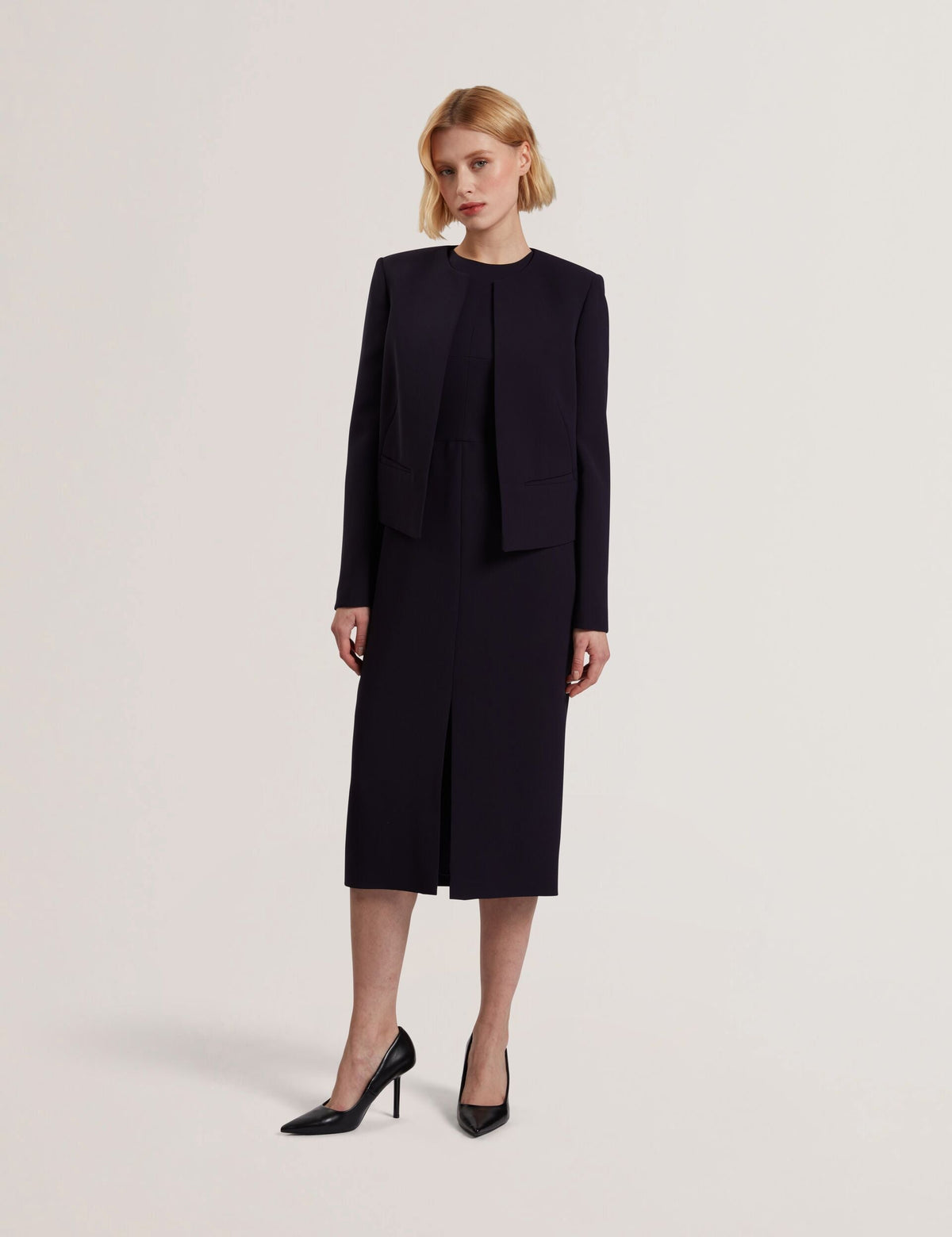 MANABJL | NAVY
