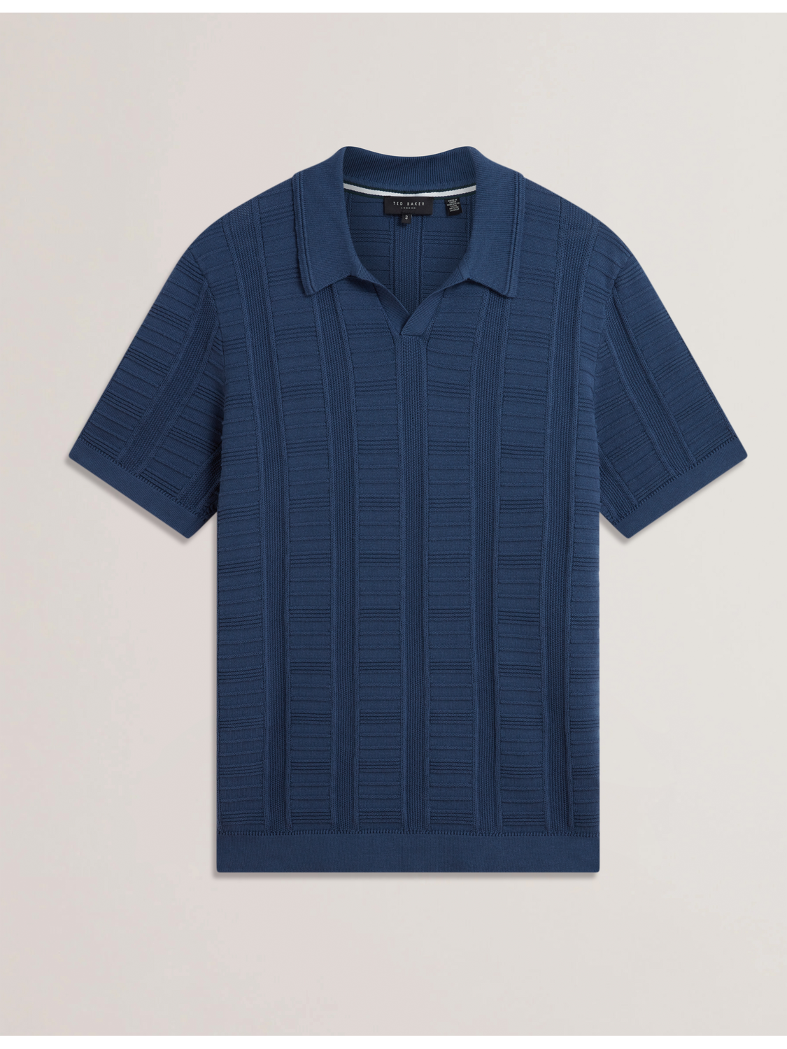 RUZZA | DK-BLUE