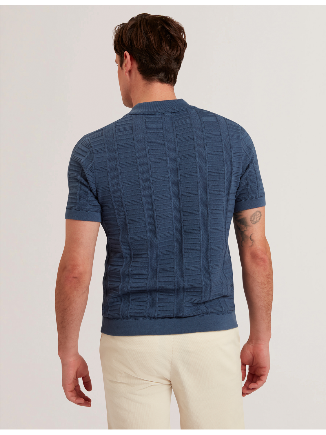 RUZZA | DK-BLUE