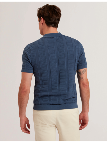 RUZZA | DK-BLUE