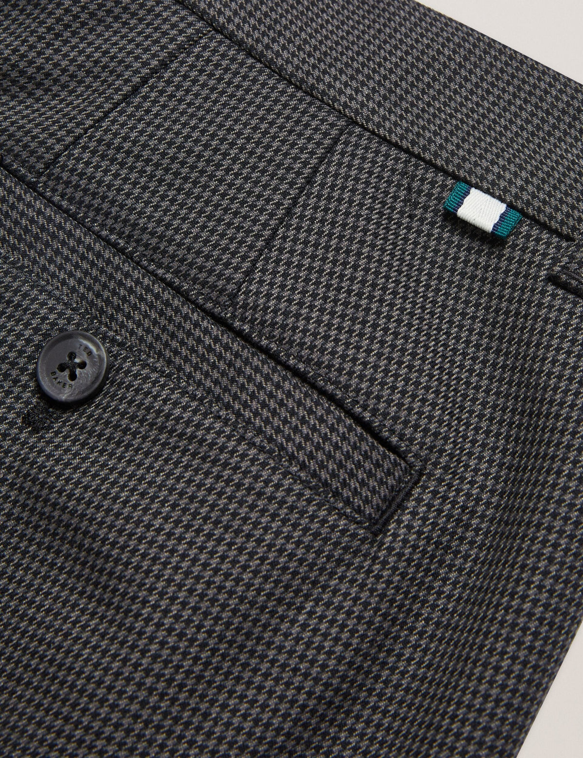 NOUNDS | GREY